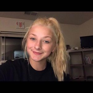 Meet your Posher, Aubrey